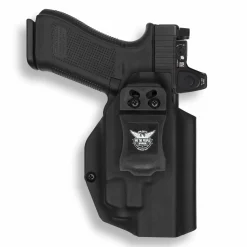 We The People Holsters Glock 31 MOS with Streamlight TLR-7/7A/7X Light Red Dot Optic Cut IWB Holster Online