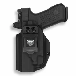 We The People Holsters Glock 31 MOS with Streamlight TLR-7/7A/7X Light Red Dot Optic Cut IWB Holster Online