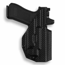 We The People Holsters Glock 31 MOS with Streamlight TLR-7/7A/7X Light Red Dot Optic Cut IWB Holster Online
