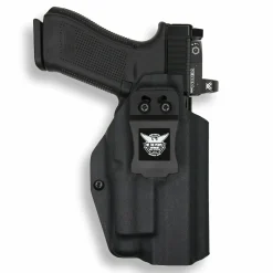 We The People Holsters Glock 34 MOS with Streamlight TLR-1/1S/HL Light Red Dot Optic Cut IWB Holster Clearance