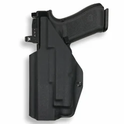 We The People Holsters Glock 34 MOS with Streamlight TLR-1/1S/HL Light Red Dot Optic Cut IWB Holster Clearance