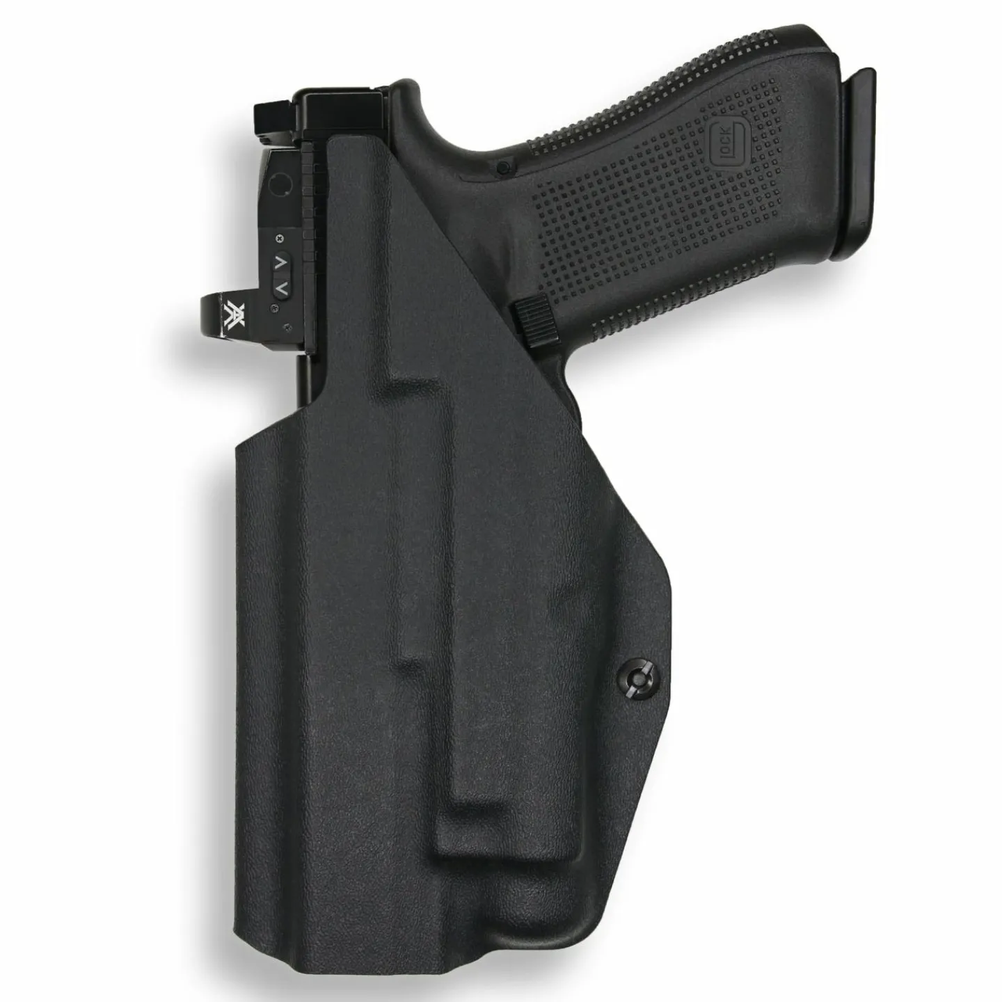 We The People Holsters Glock 34 MOS with Streamlight TLR-1/1S/HL Light Red Dot Optic Cut IWB Holster Clearance