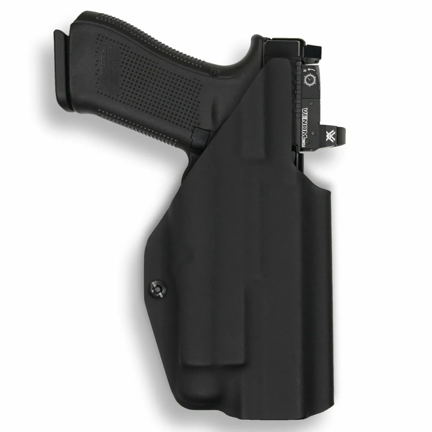 We The People Holsters Glock 34 MOS with Streamlight TLR-1/1S/HL Light Red Dot Optic Cut IWB Holster Clearance