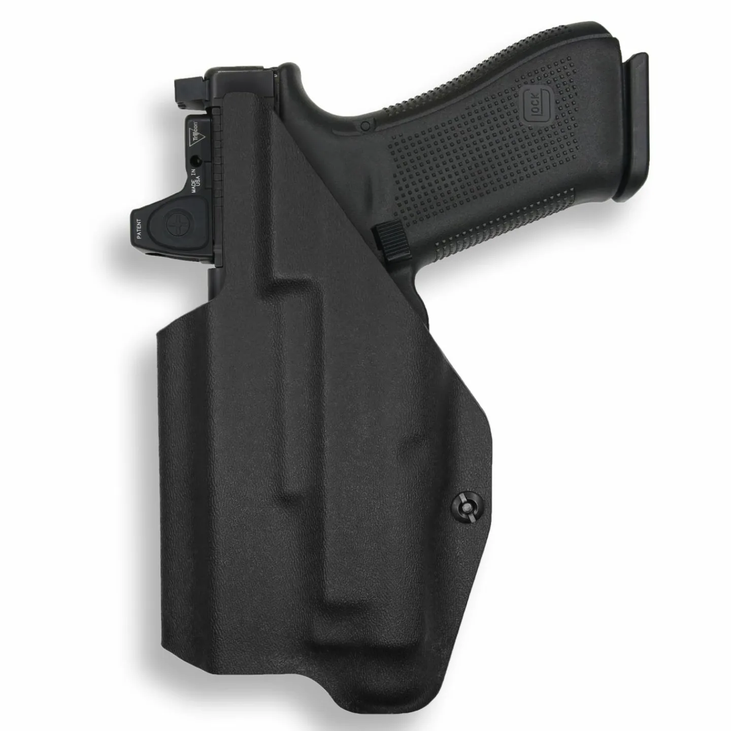 We The People Holsters Glock 31 MOS with Streamlight TLR-1/1S/HL Light Red Dot Optic Cut IWB Holster Discount