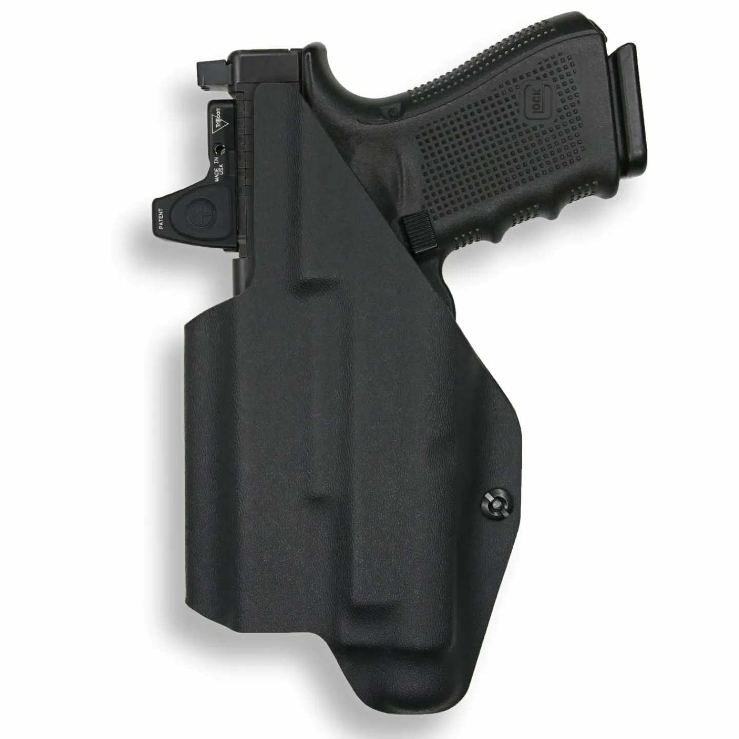 We The People Holsters Glock 45 MOS with Streamlight TLR-1/1S/HL Light Red Dot Optic Cut IWB Holster Clearance