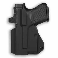 We The People Holsters Glock 26 MOS with Streamlight TLR-6 Light/Laser Red Dot Optic Cut IWB Holster Sale