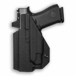 We The People Holsters Glock 48 MOS with Streamlight TLR-7 Sub Light Red Dot Optic Cut IWB Holster Sale
