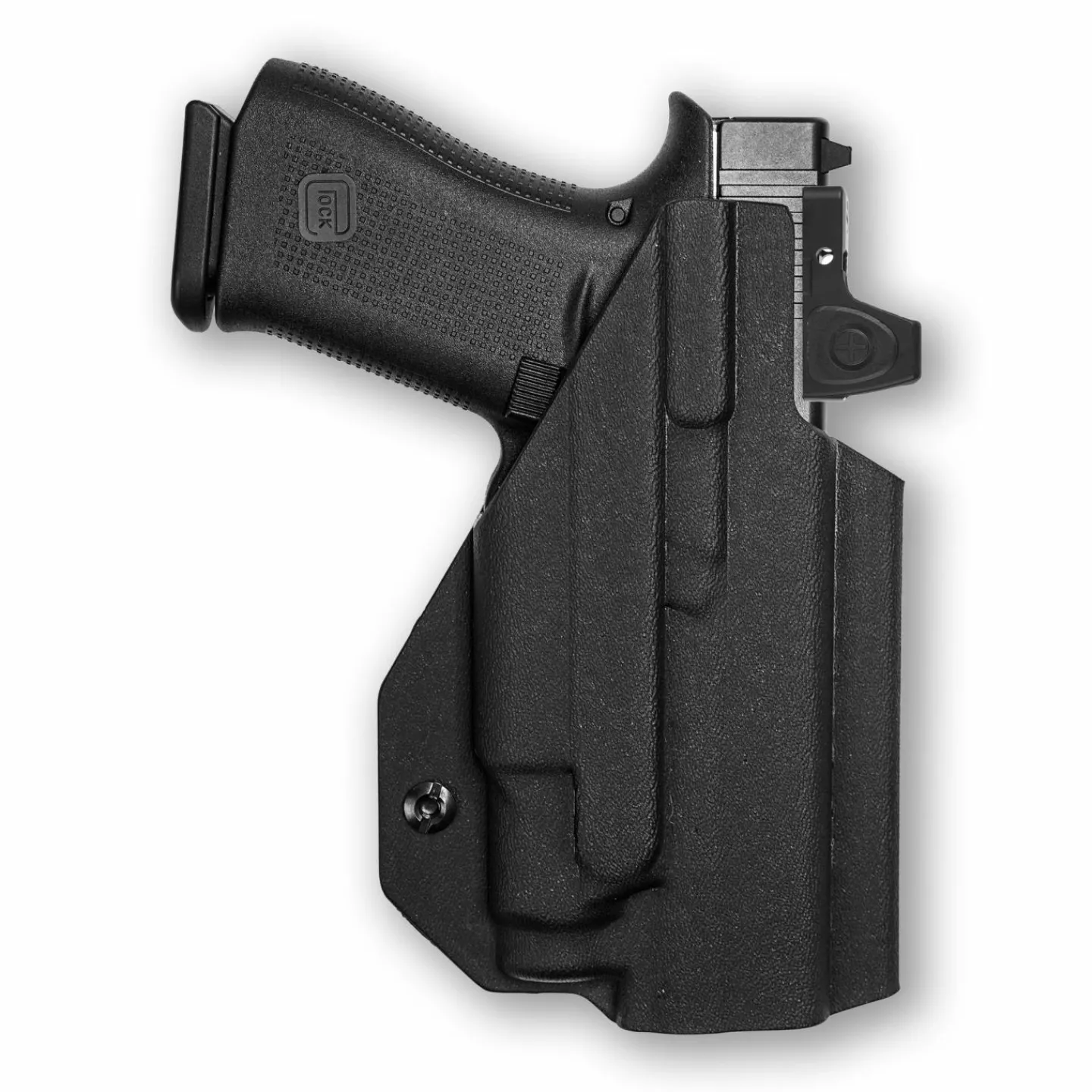 We The People Holsters Glock 48 MOS with Streamlight TLR-7 Sub Light Red Dot Optic Cut IWB Holster Sale