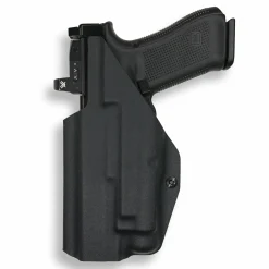 We The People Holsters Glock 35 MOS with Streamlight TLR-1/1S/HL Light Red Dot Optic Cut IWB Holster New