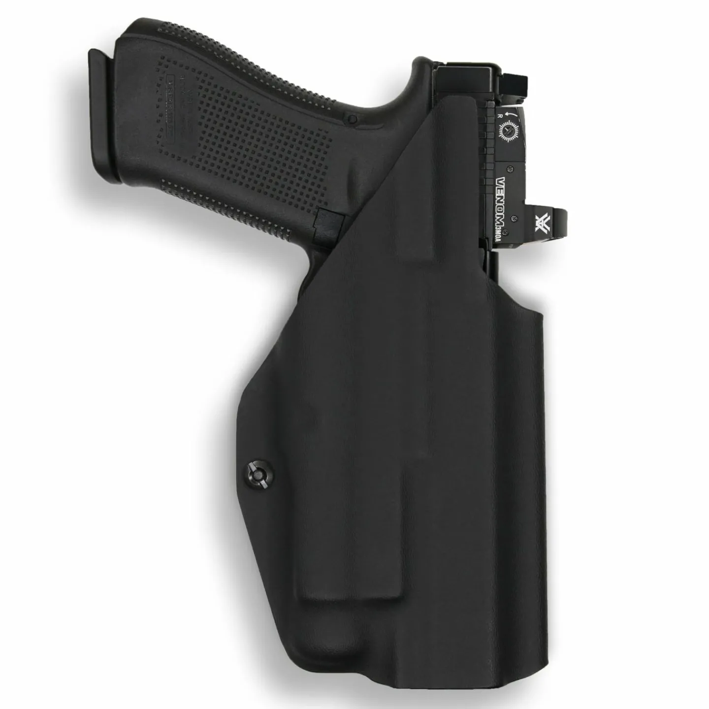 We The People Holsters Glock 35 MOS with Streamlight TLR-1/1S/HL Light Red Dot Optic Cut IWB Holster New