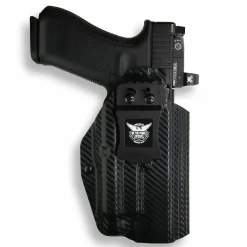 We The People Holsters Glock 35 MOS with Streamlight TLR-1/1S/HL Light Red Dot Optic Cut IWB Holster New