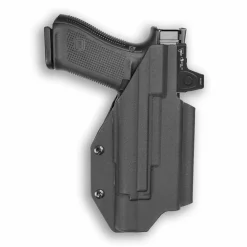 We The People Holsters Glock 49 MOS with Surefire X300U-A Light Red Dot Optic Cut IWB Holster Sale