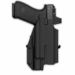 We The People Holsters Glock 21 MOS with Surefire X300T-B Red Dot Optic Cut OWB Holster New