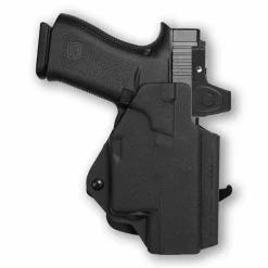 We The People Holsters Glock 48 MOS with Trigger Guard Streamlight TLR-6 Light/Laser Red Dot Optic Cut OWB Holster Clearance