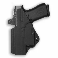 We The People Holsters Glock 48 MOS with Trigger Guard Streamlight TLR-6 Light/Laser Red Dot Optic Cut IWB Holster New