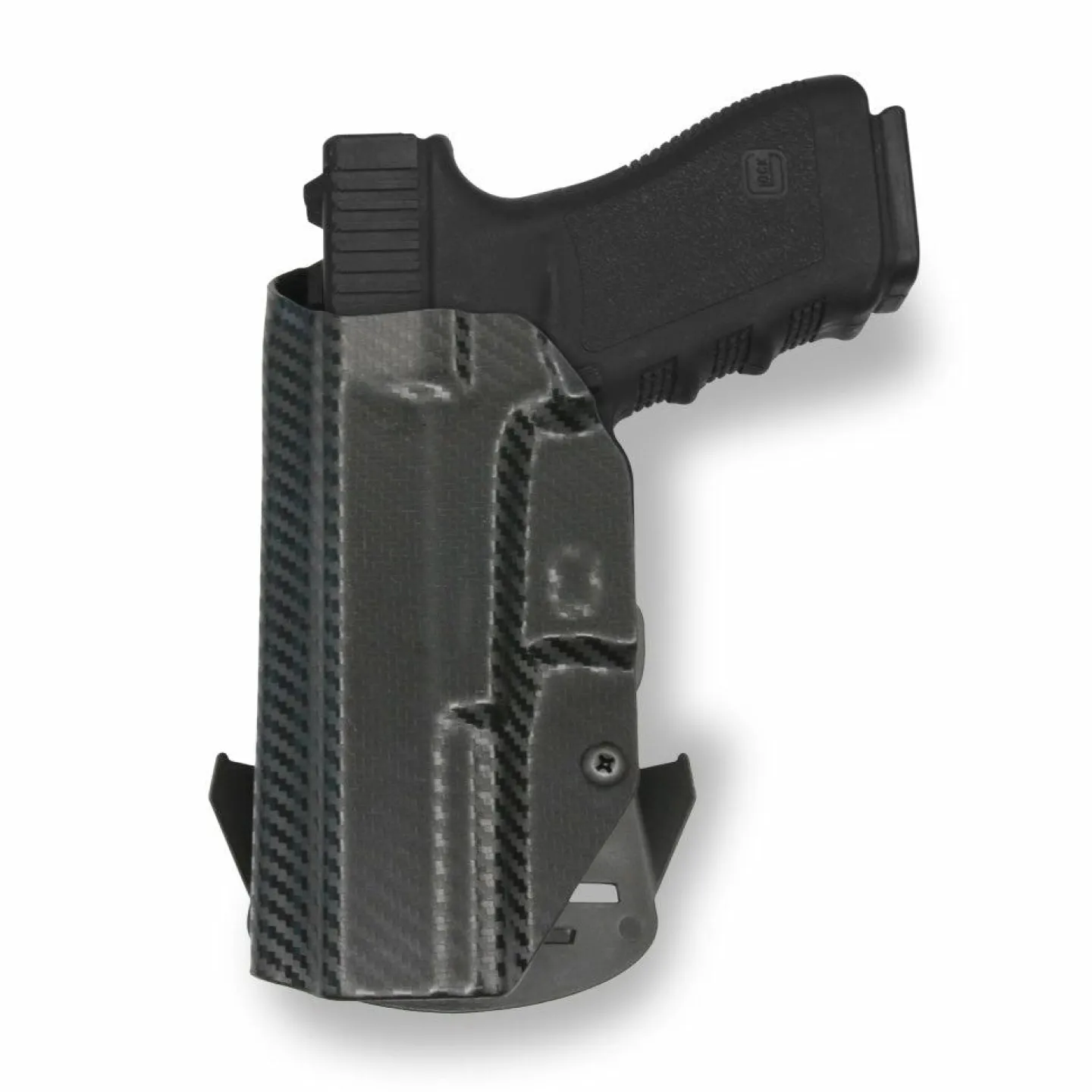 We The People Holsters Glock 20 OWB Holster New