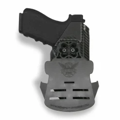 We The People Holsters Glock 20 OWB Holster New