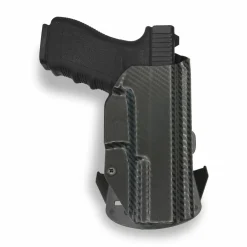 We The People Holsters Glock 20 OWB Holster New