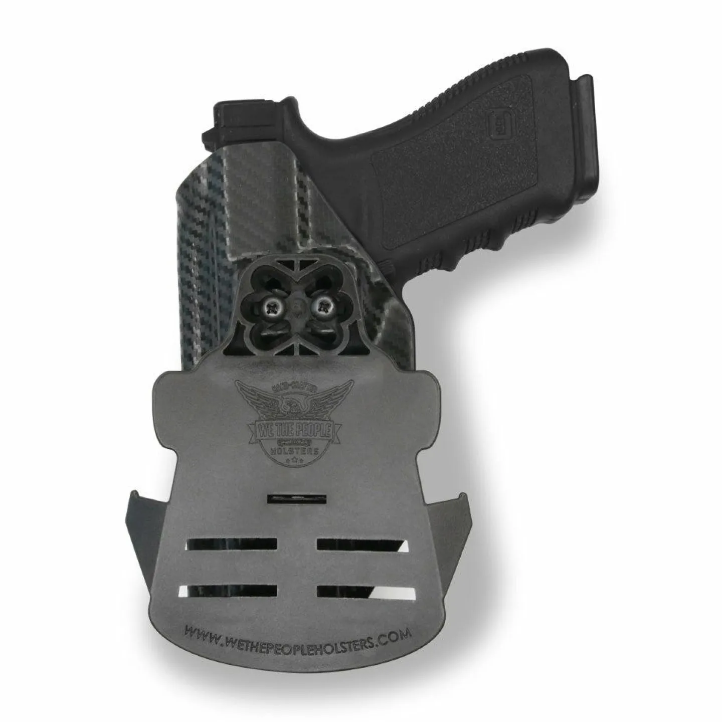 We The People Holsters Glock 21 OWB Holster Sale