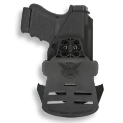 We The People Holsters Glock 29 OWB Holster Discount