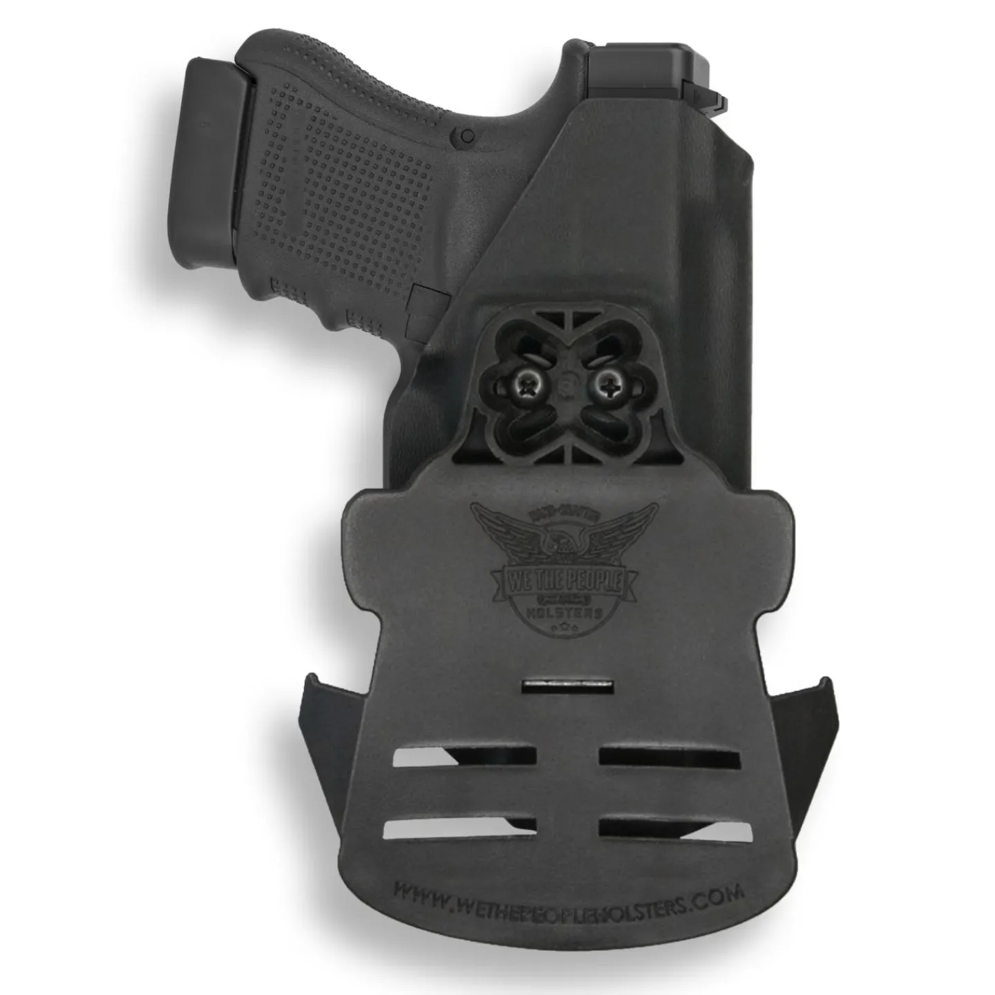We The People Holsters Glock 29 OWB Holster Discount