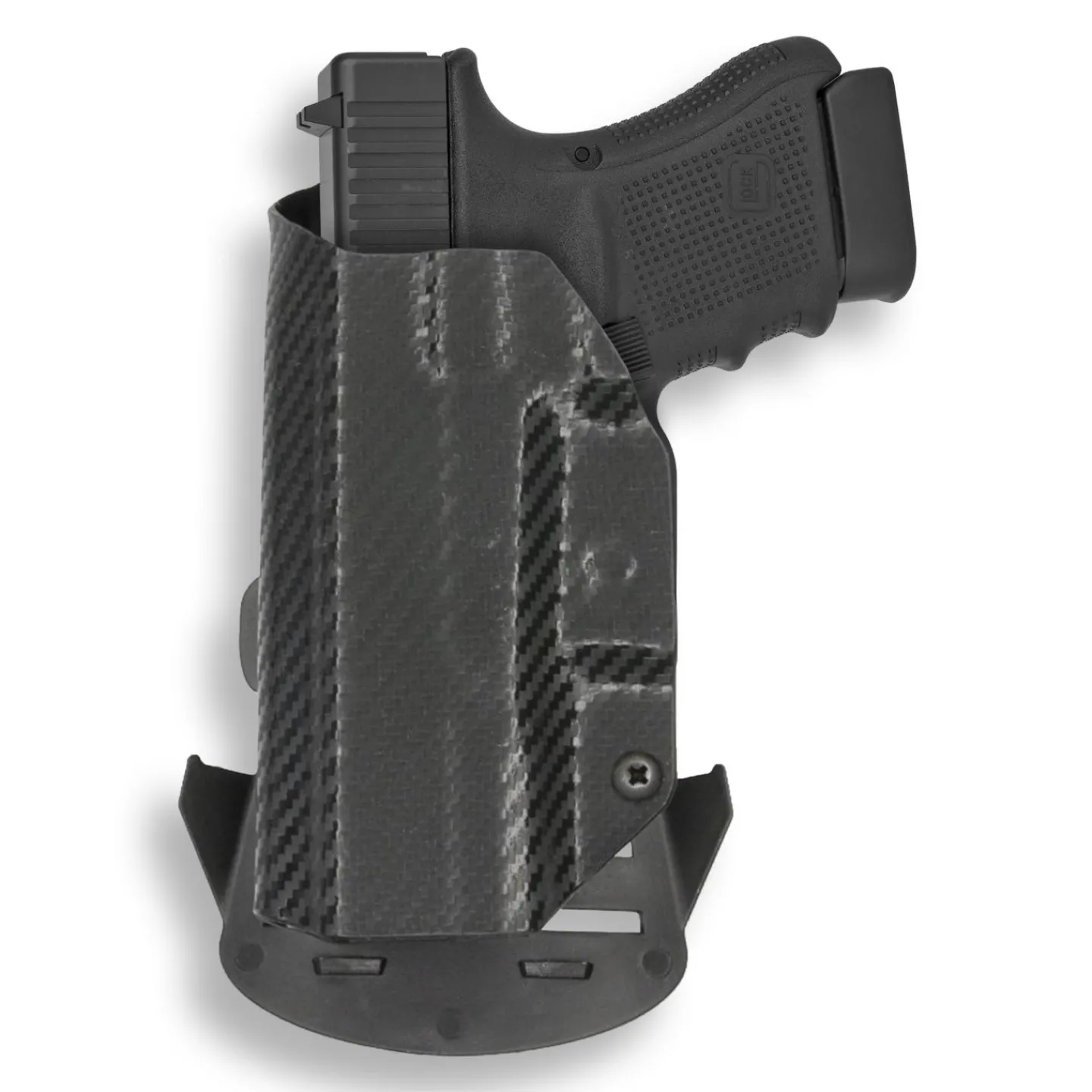 We The People Holsters Glock 29 OWB Holster Discount
