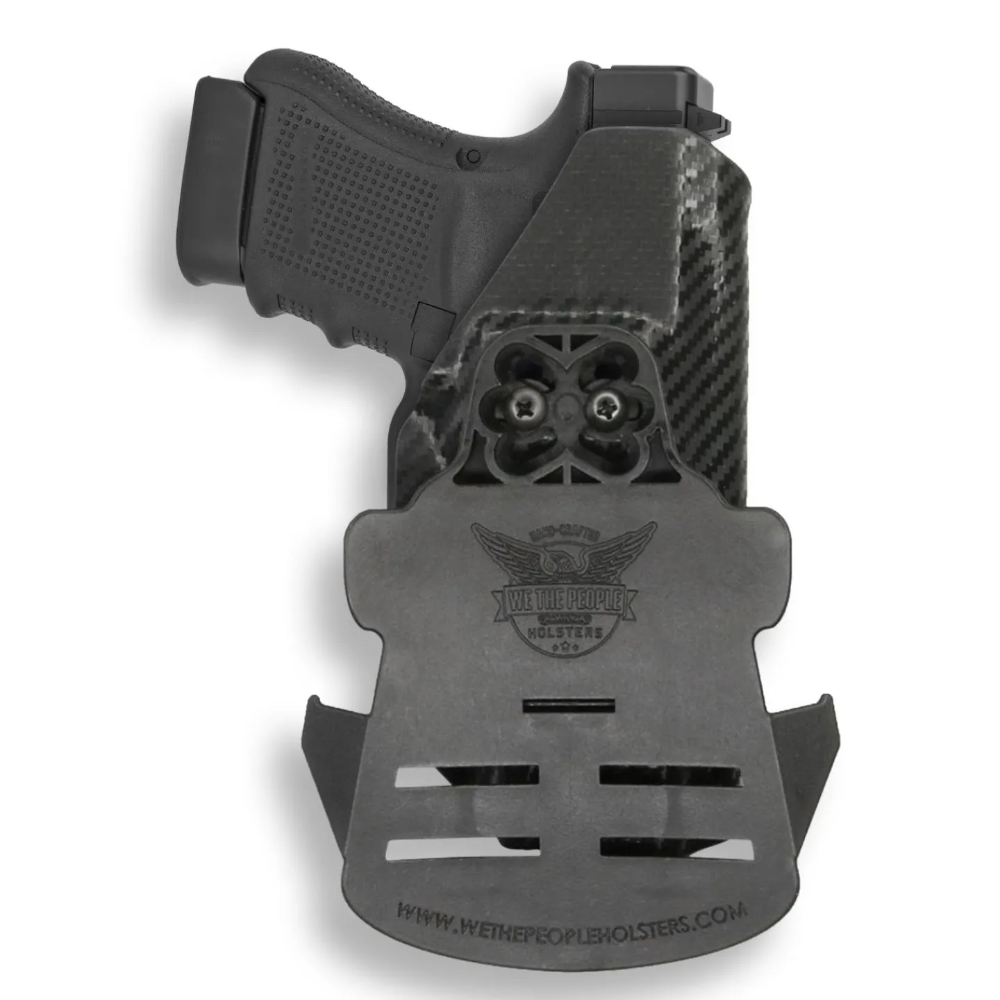 We The People Holsters Glock 29 OWB Holster Discount