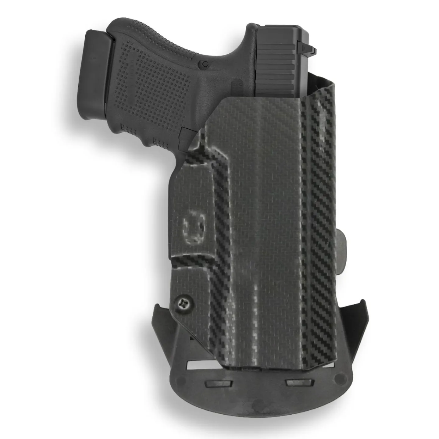 We The People Holsters Glock 30 OWB Holster Discount