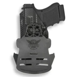 We The People Holsters Glock 30 OWB Holster Discount
