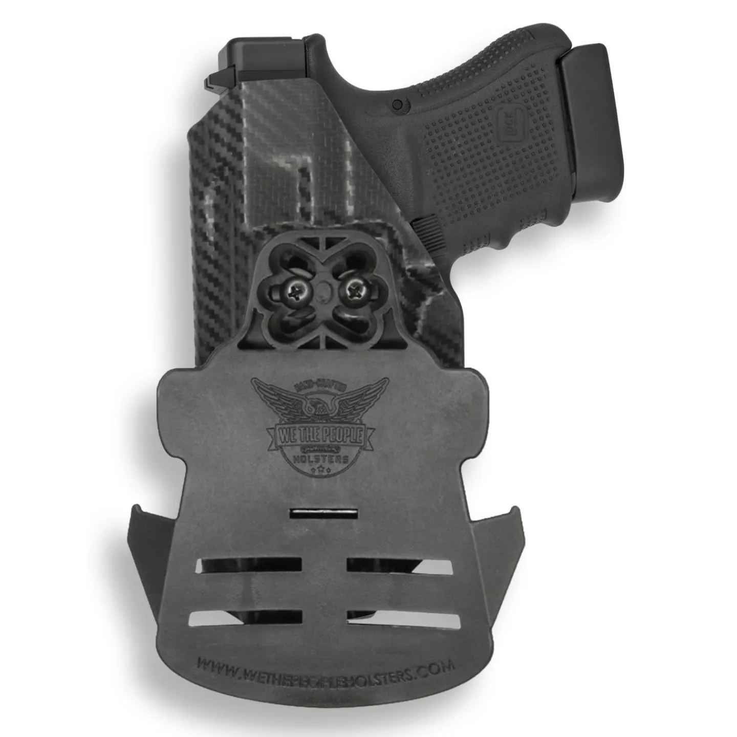 We The People Holsters Glock 30 OWB Holster Discount