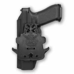 We The People Holsters Glock 35 OWB Holster