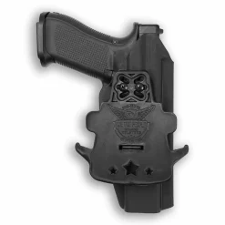 We The People Holsters Glock 35 OWB Holster
