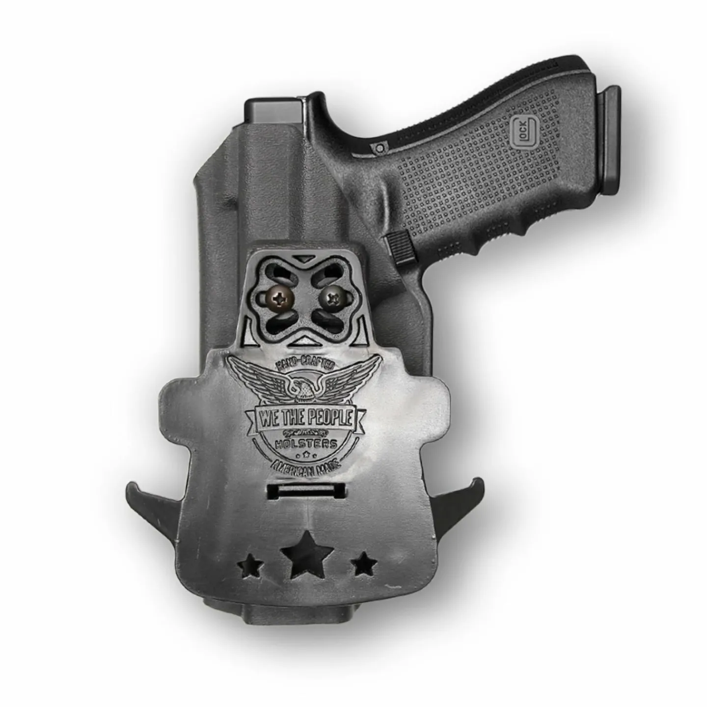 We The People Holsters Glock 31 OWB Holster Sale