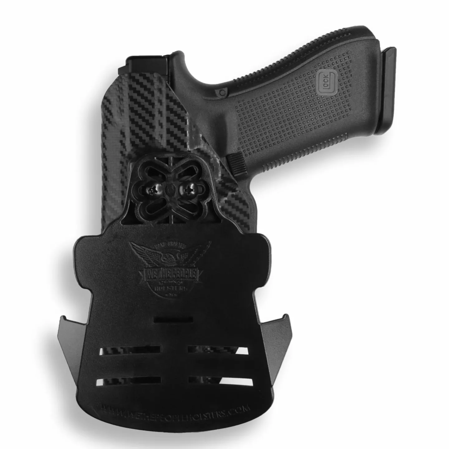 We The People Holsters Glock 31 OWB Holster Sale