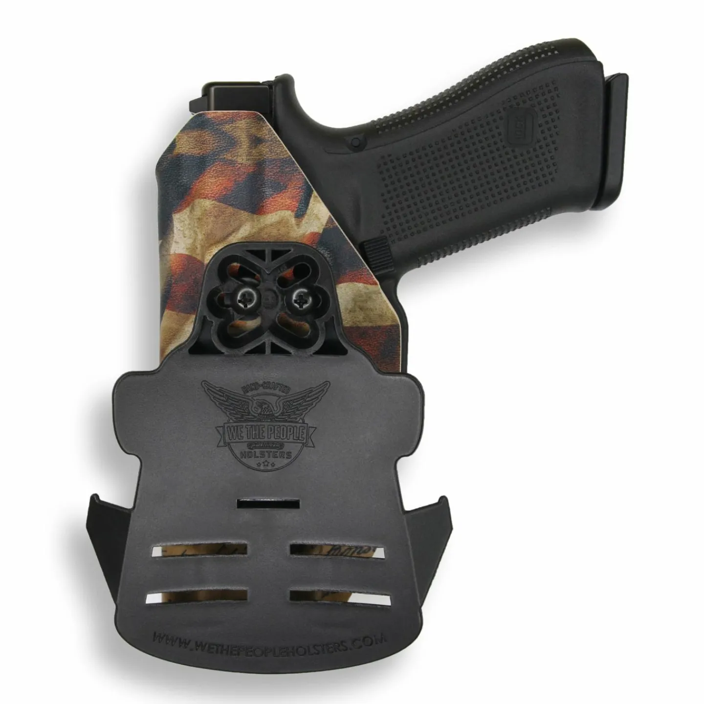 We The People Holsters Glock 31 OWB Holster Sale