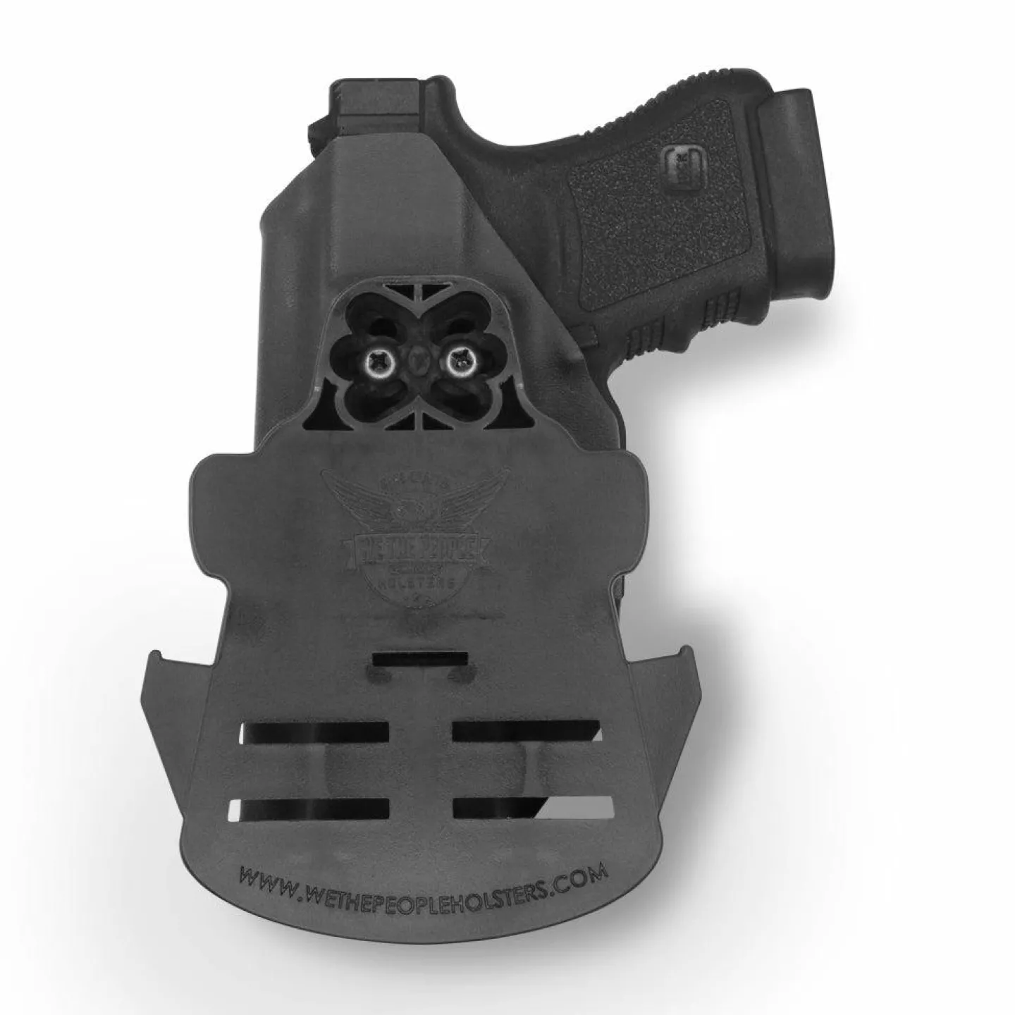 We The People Holsters Glock 36 OWB Holster Discount