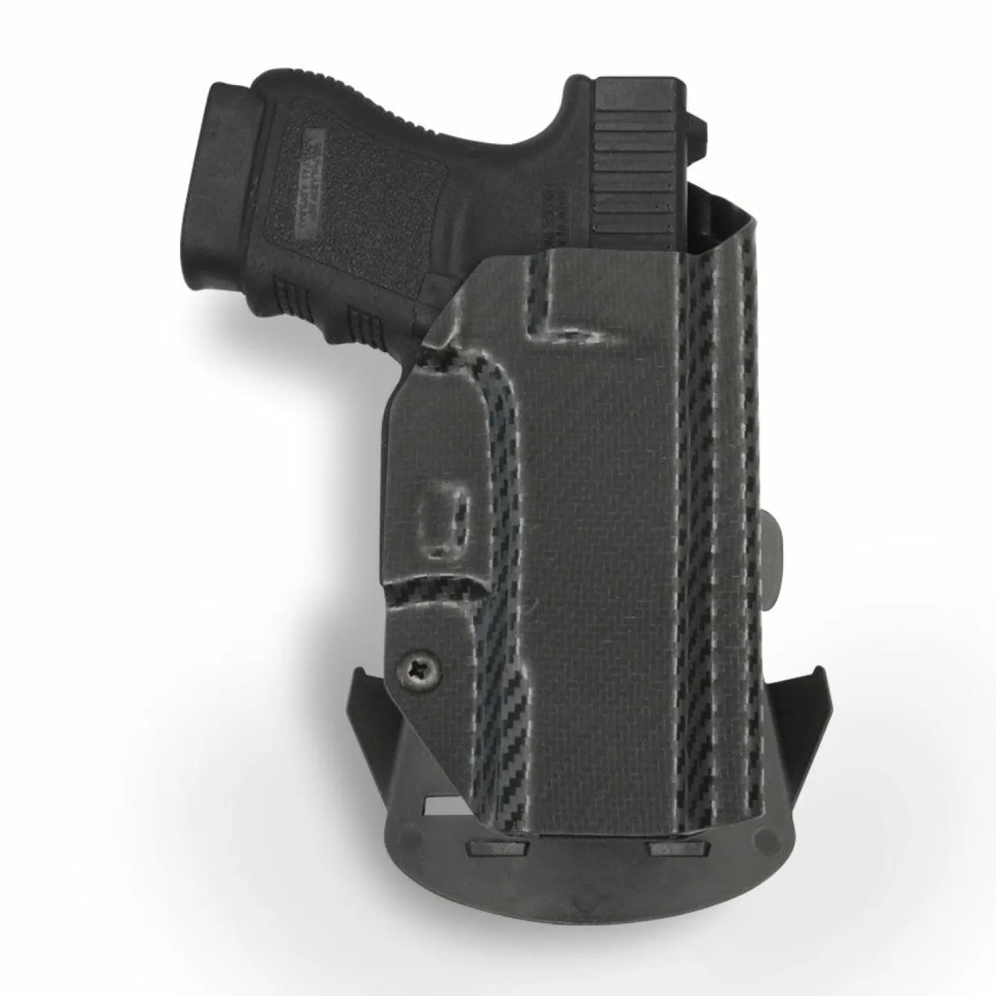 We The People Holsters Glock 36 OWB Holster Discount