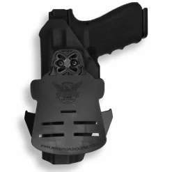 We The People Holsters Glock 41 OWB Holster New