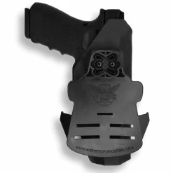 We The People Holsters Glock 41 OWB Holster New
