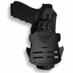 We The People Holsters Glock 41 OWB Holster New