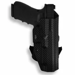 We The People Holsters Glock 41 OWB Holster New