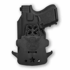 We The People Holsters Glock 26 OWB Holster Sale