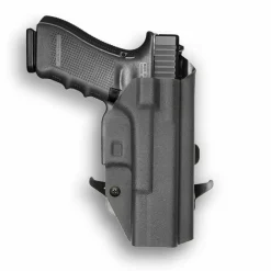 We The People Holsters Glock 17 OWB Holster