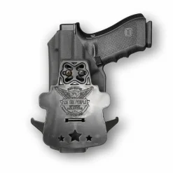 We The People Holsters Glock 17 OWB Holster