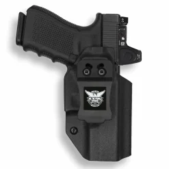 We The People Holsters Glock 44 Red Dot Optic Cut IWB Holster New