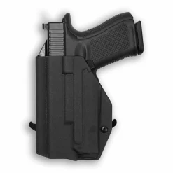 We The People Holsters Glock 45 with Inforce WILD1 Light OWB Holster New