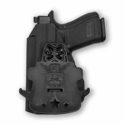 We The People Holsters Glock 32 with Olight Baldr RL Mini OWB Holster Clearance