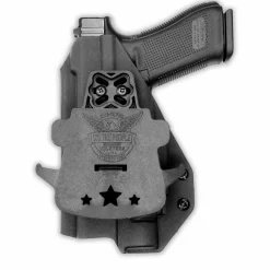 We The People Holsters Glock 31 with Olight Baldr Pro OWB Holster Online