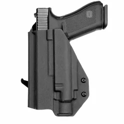 We The People Holsters Glock 31 with Olight Baldr Pro OWB Holster Online