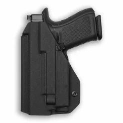 We The People Holsters Glock 32 with Olight Baldr S Light IWB Holster